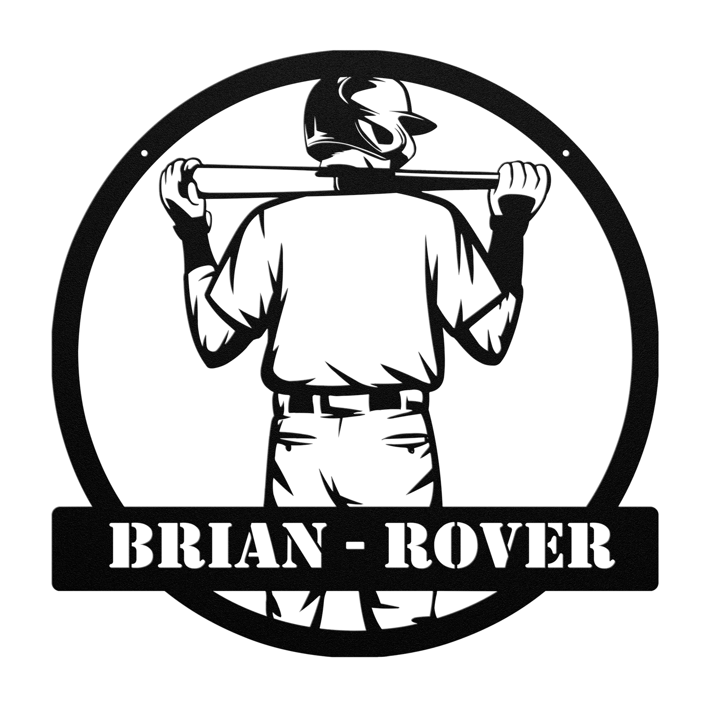 Baseball_Player_Metal_Sign_Black_Transparent_Mockup.png