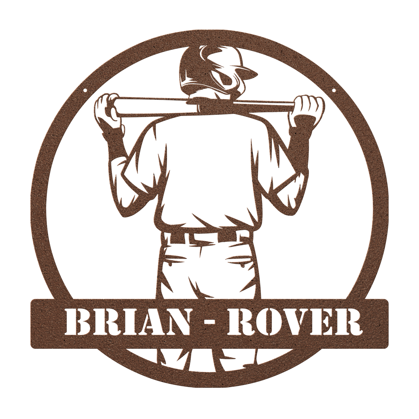 Baseball_Player_Metal_Sign_Copper_Transparent_Mockup.png