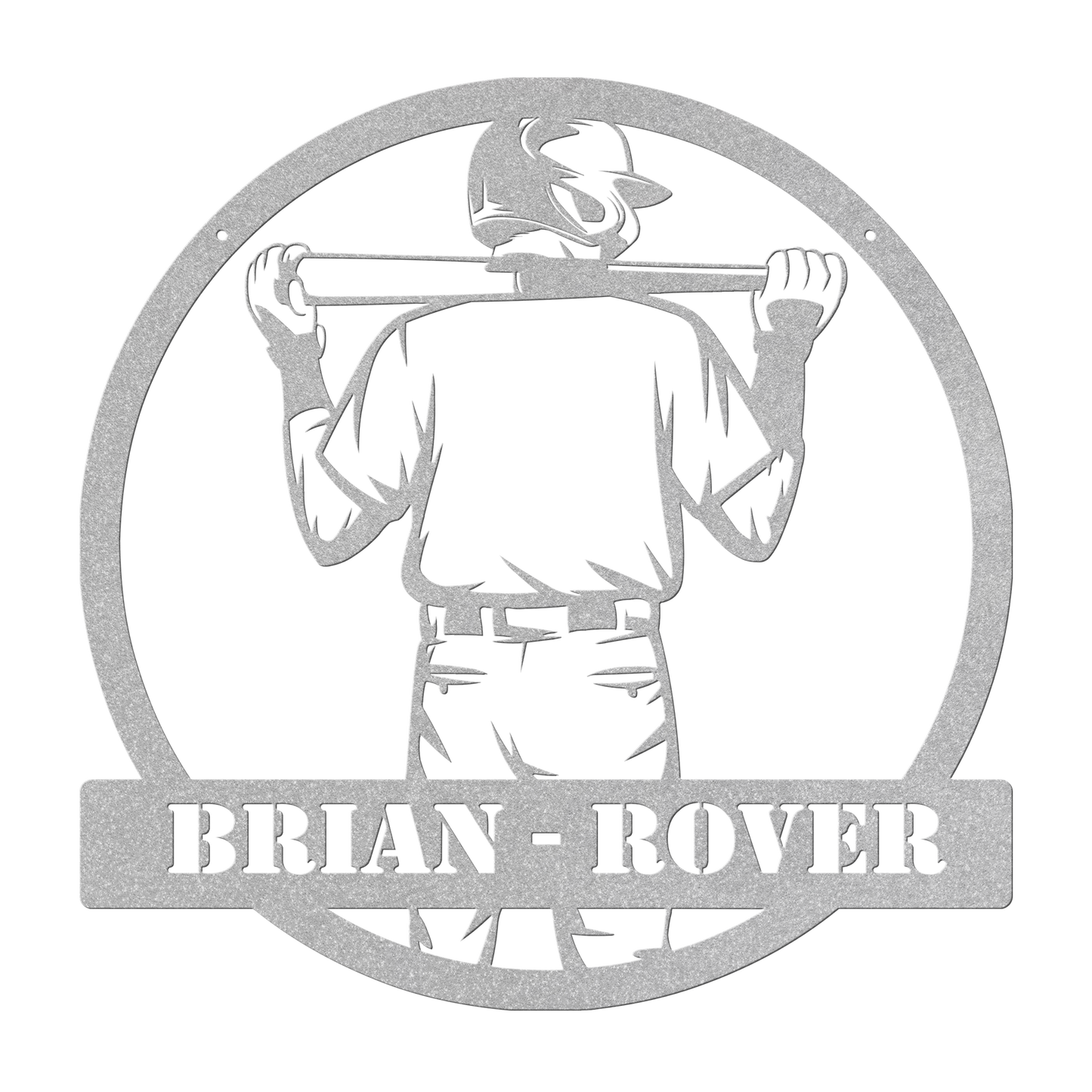 Baseball_Player_Metal_Sign_Silver_Transparent_Mockup.png