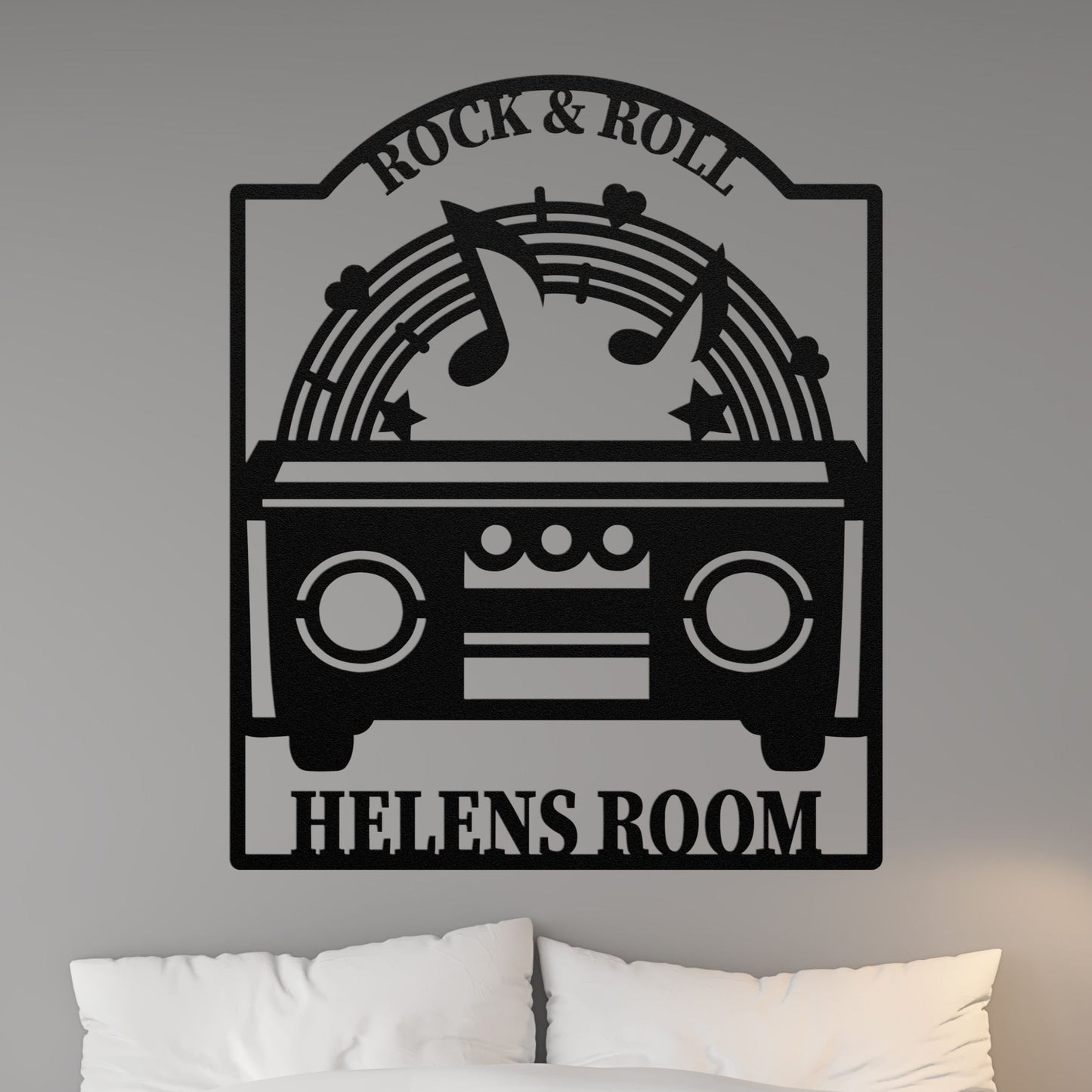 Rock & Roll Radio