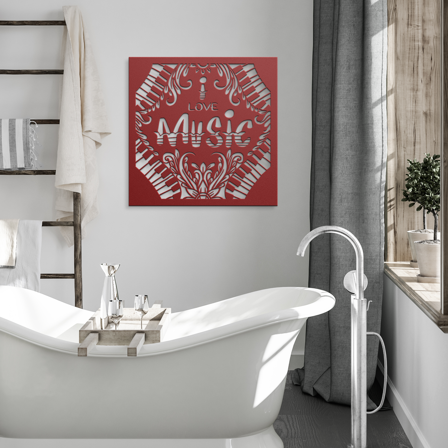 I_Love_Music_Red_Modern_Bathroom_Mockup.png
