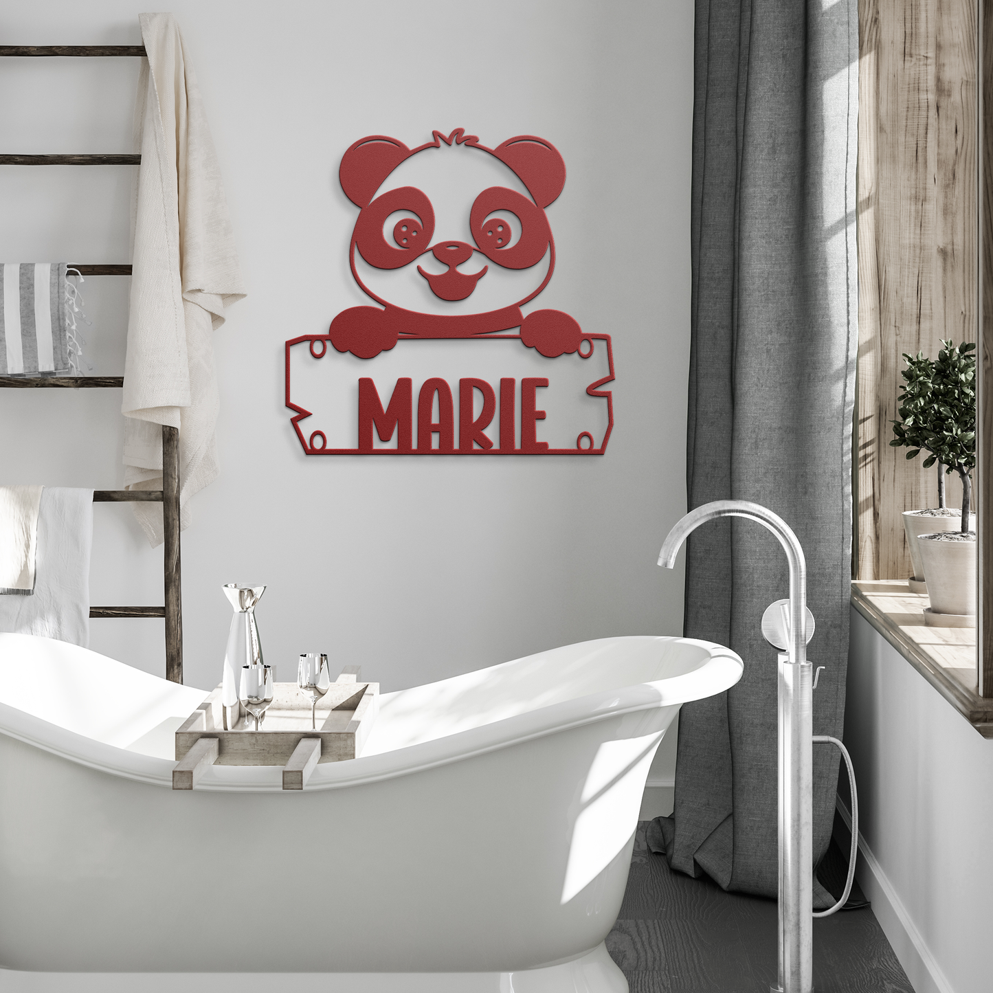 Panda_Nursery_Metal_Decor_Red_Modern_Bathroom_Mockup.png