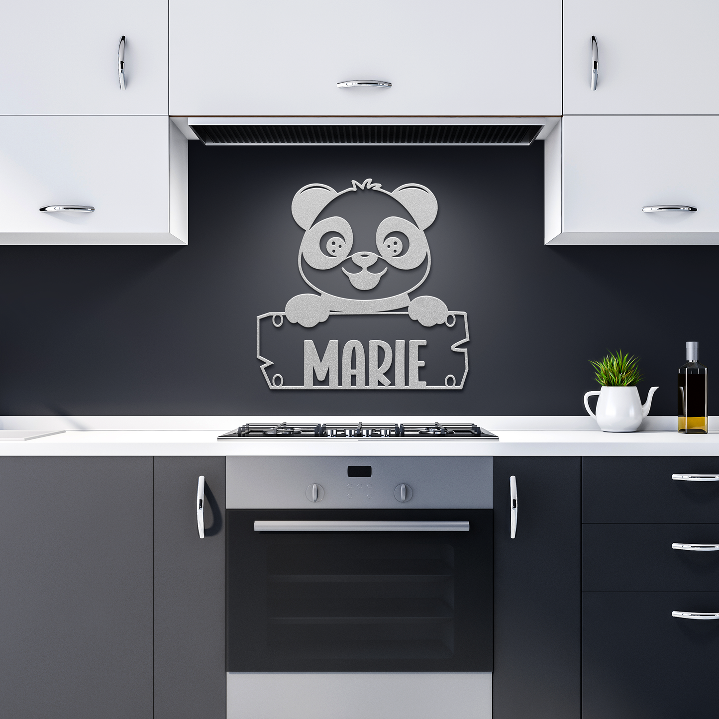 Panda_Nursery_Metal_Decor_Silver_Dark_Kitchen_Mockup.png