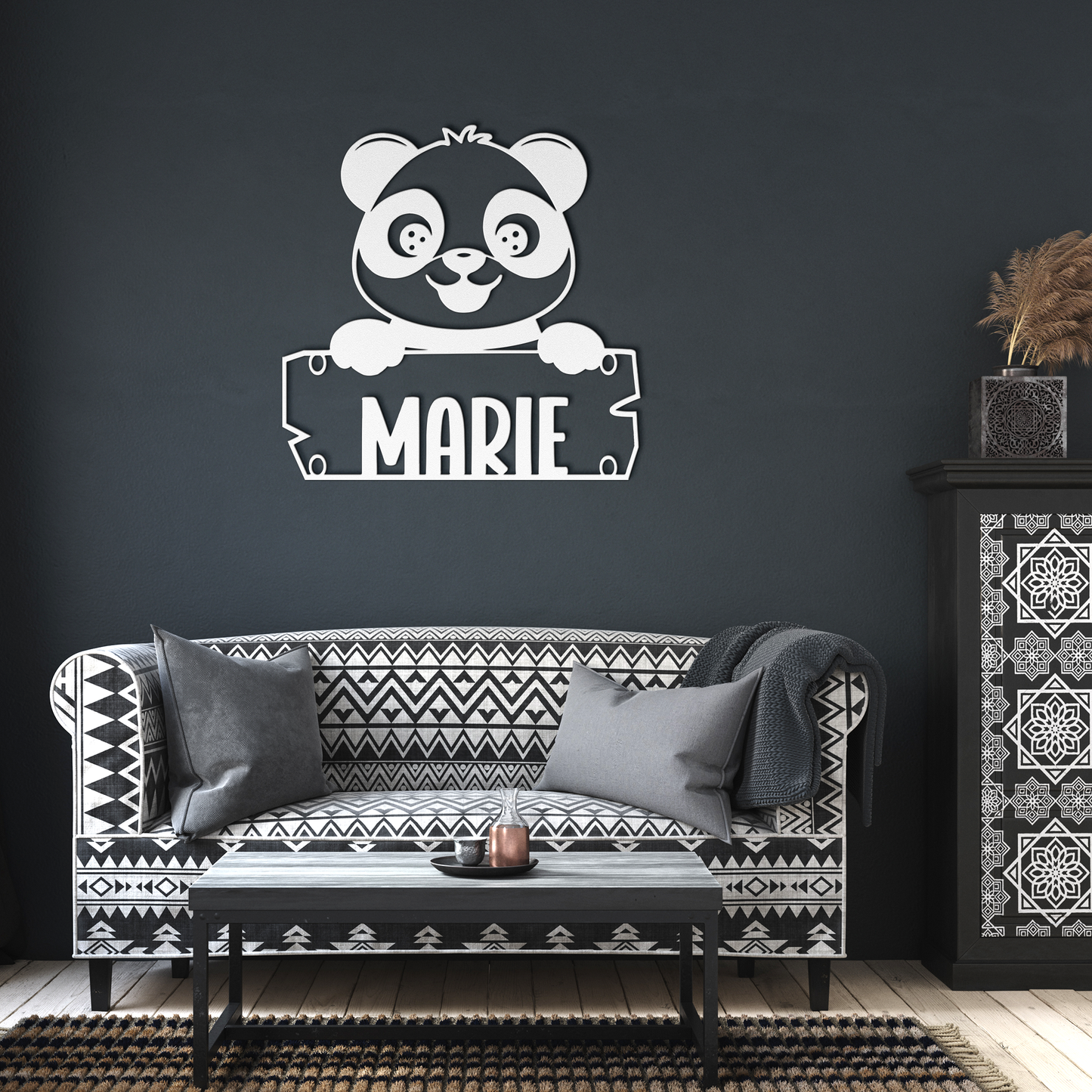 Panda_Nursery_Metal_Decor_White_Dark_Living_Room_Mockup.png