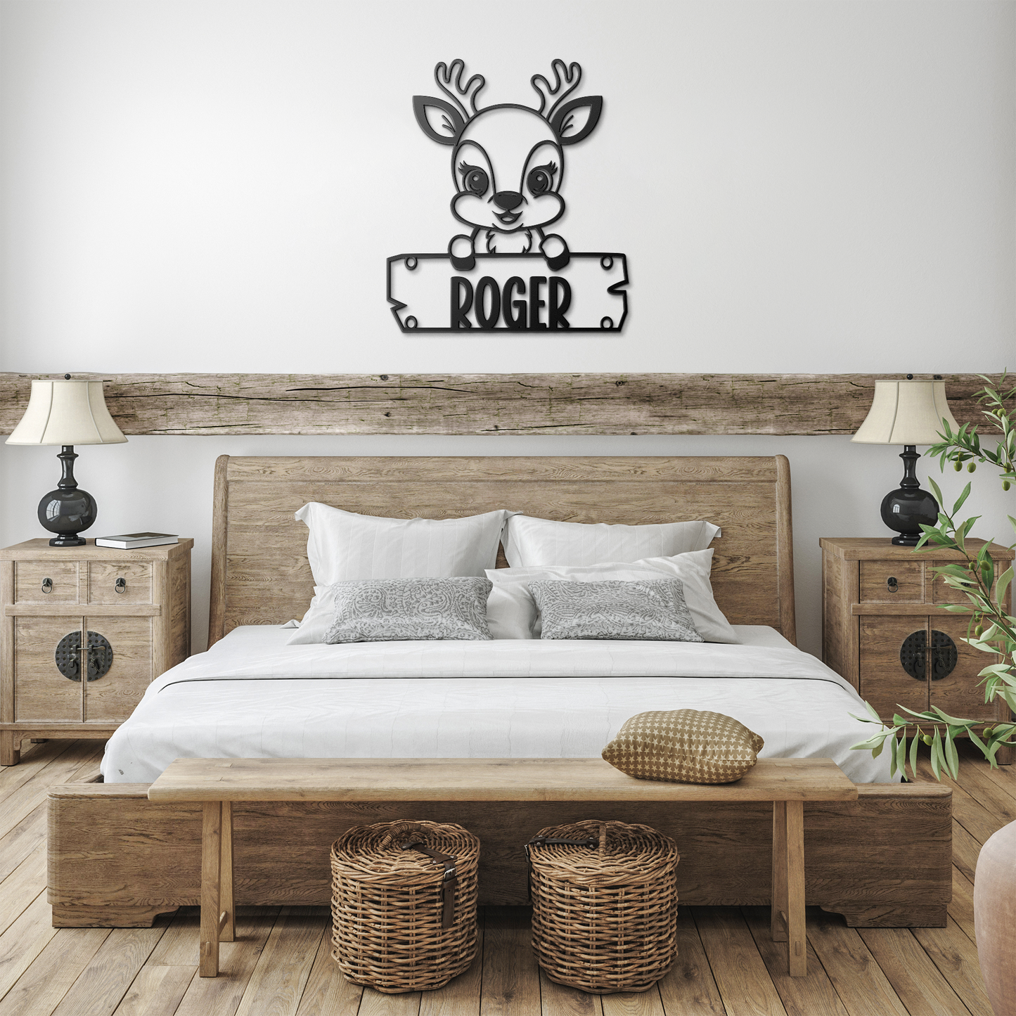 Reindeer_Nursery_Metal_Decor_Black_Farmhouse_Bedroom_Mockup.png