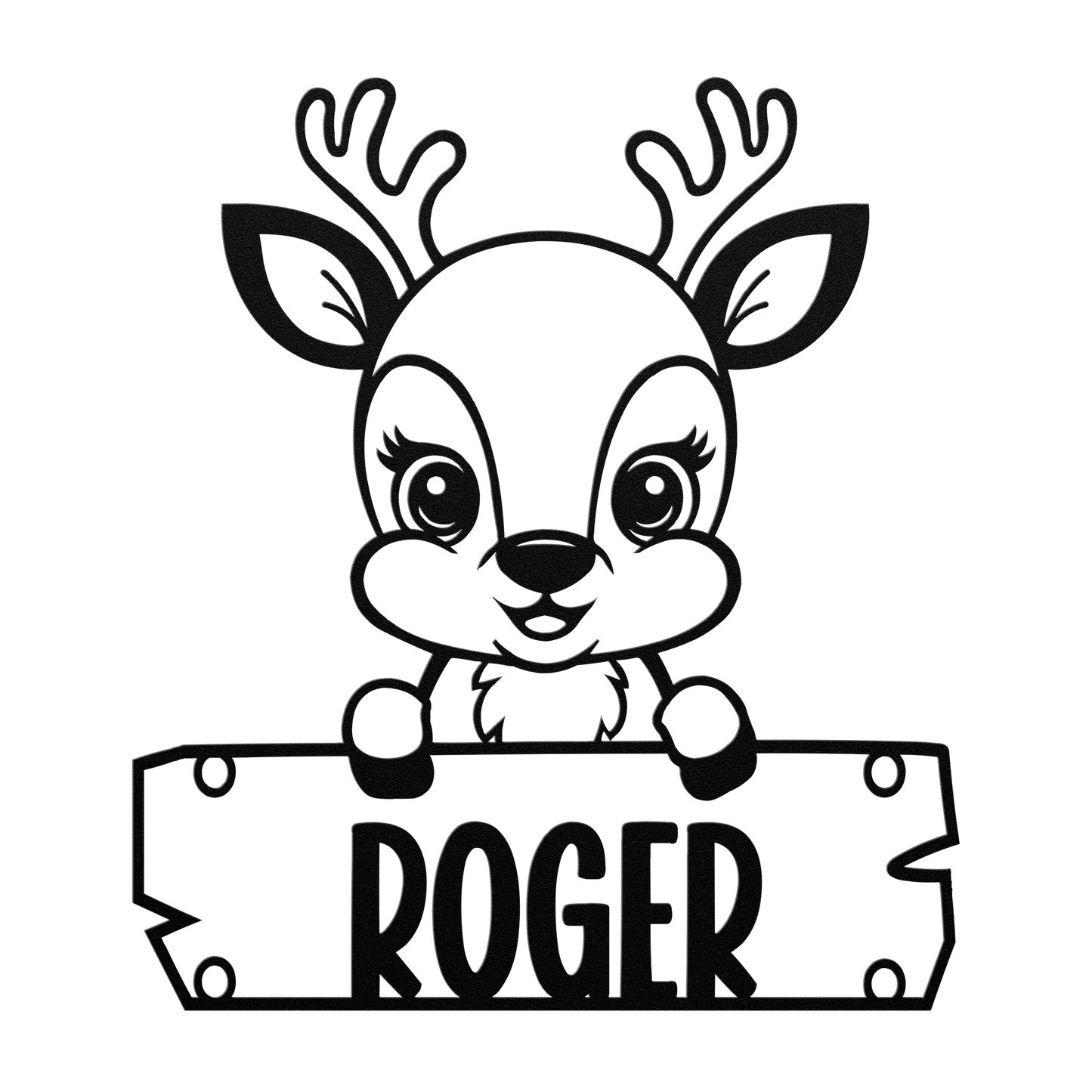 Reindeer_Nursery_Metal_Decor_Black_Transparent_Mockup.png