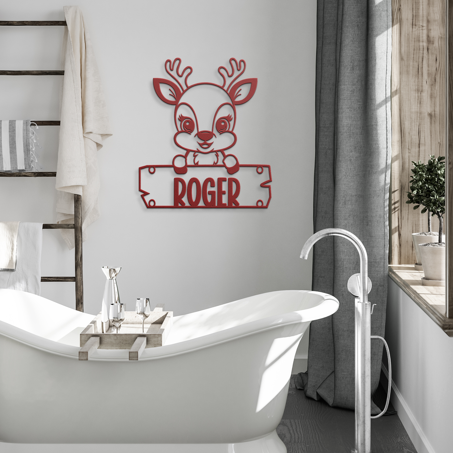 Reindeer_Nursery_Metal_Decor_Red_Modern_Bathroom_Mockup.png