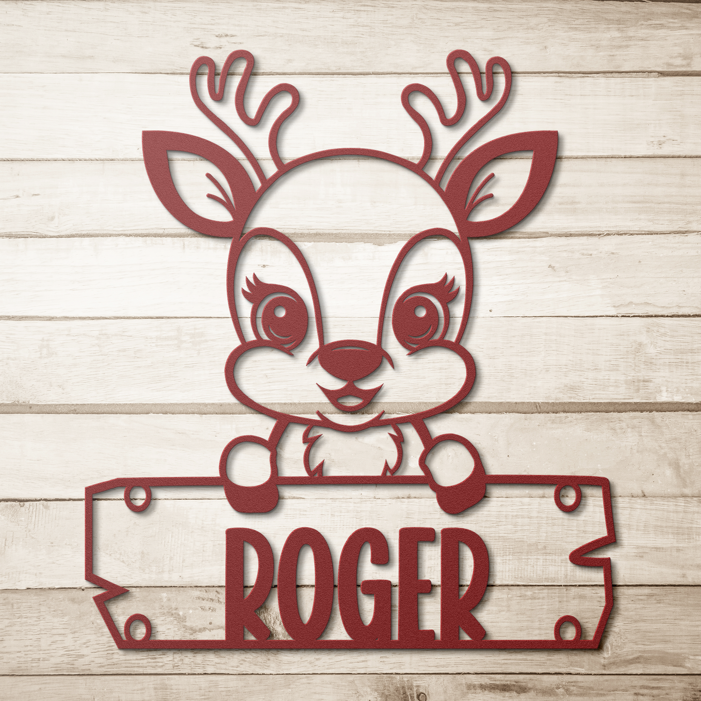 Reindeer_Nursery_Metal_Decor_Red_Simple_Wood_BKGD_Mockup.png
