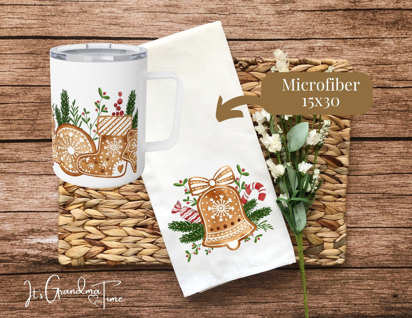 Mug and Rug