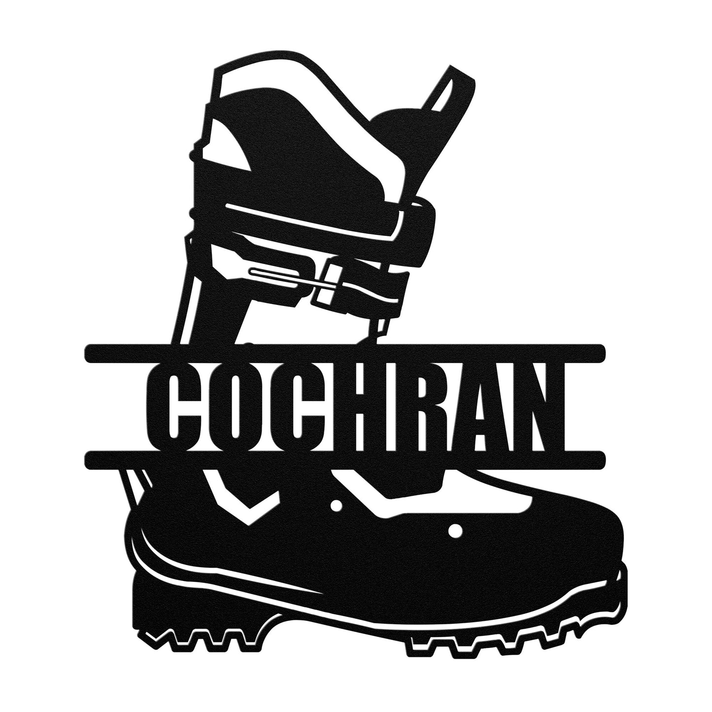 Ski Boots
