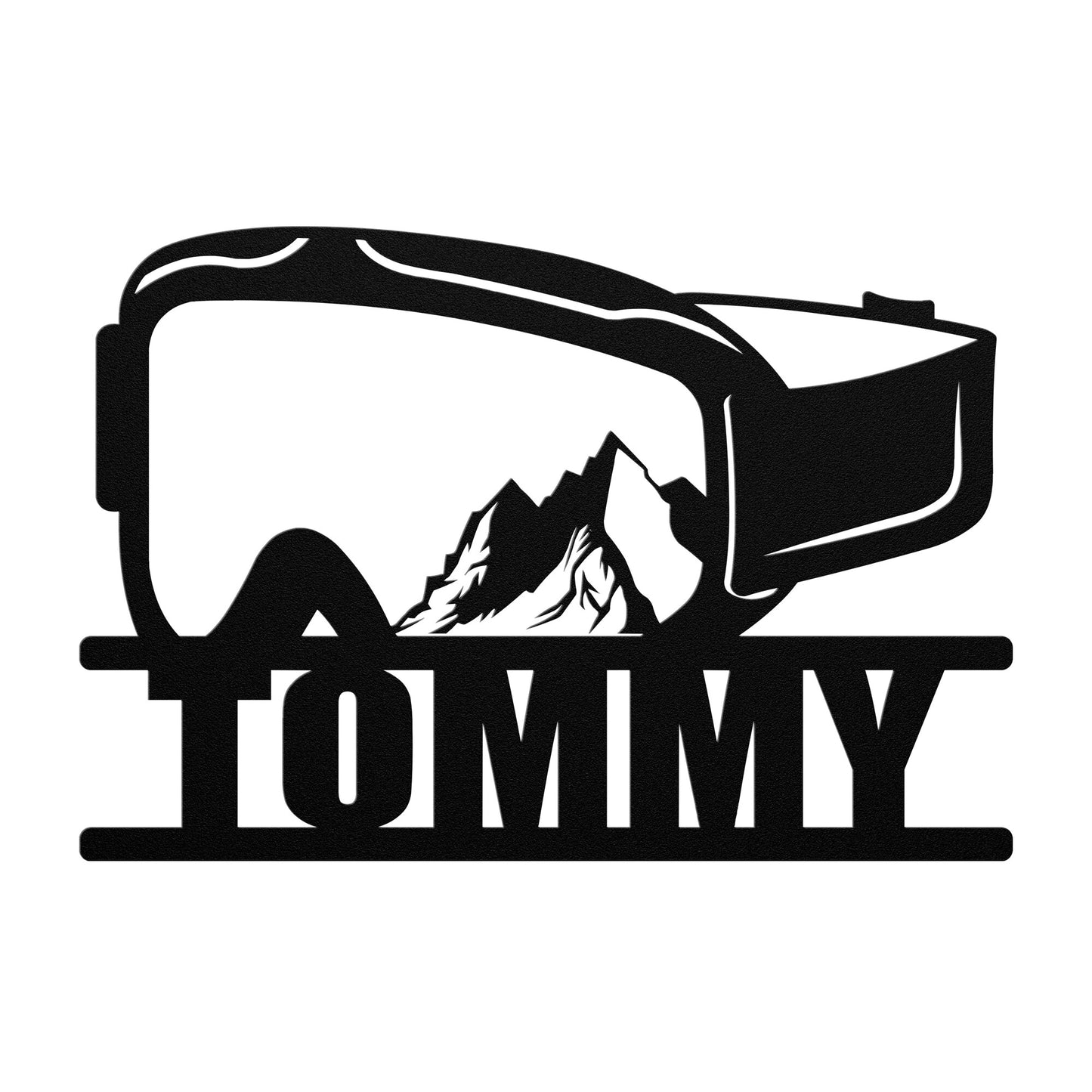 Ski Goggles