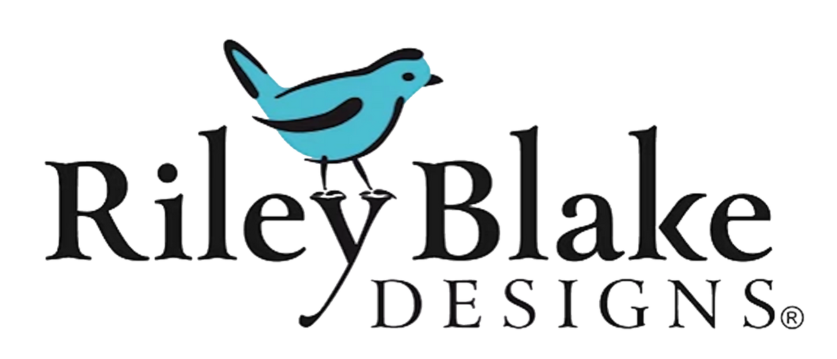 Riley Blake Deisngs Logo