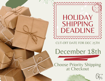 Handcrafted Christmas Pine Grosbeak Bird Ornament