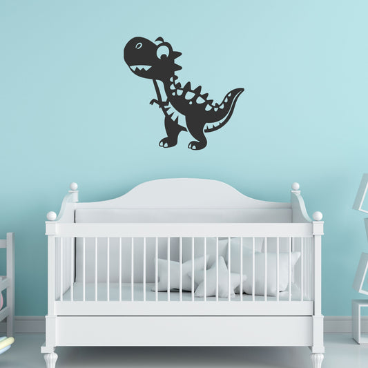 Baby T-Rex