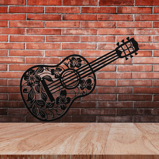 Musical Guitar