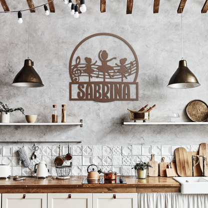 Ballerina_Metal_Wall_Art_Copper_Rustic_Kitchen_Mockup.png