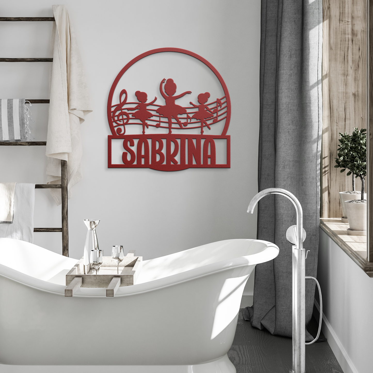 Ballerina_Metal_Wall_Art_Red_Modern_Bathroom_Mockup.png