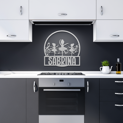 Ballerina_Metal_Wall_Art_Silver_Dark_Kitchen_Mockup.png