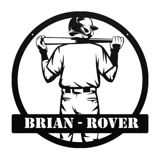 Baseball_Player_Metal_Sign_Black_Transparent_Mockup.png