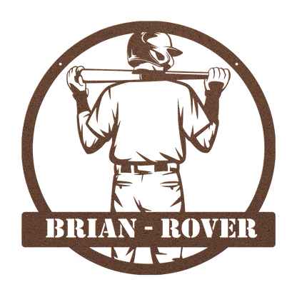 Baseball_Player_Metal_Sign_Copper_Transparent_Mockup.png