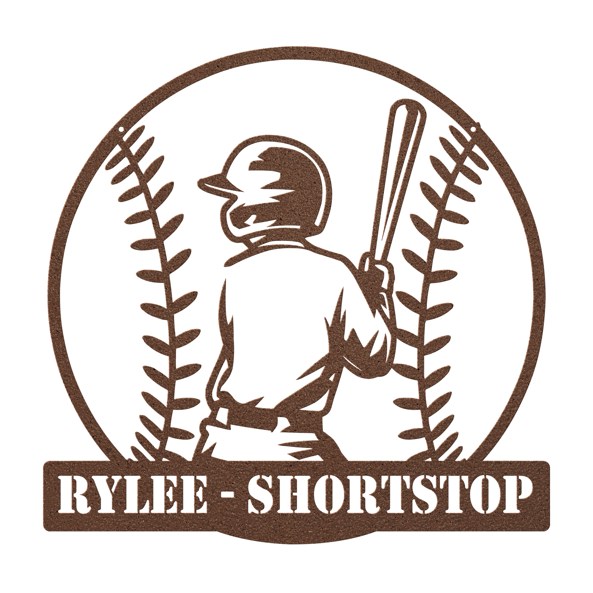 Baseball_Player_Metal_Sign_Copper_Transparent_Mockup.png