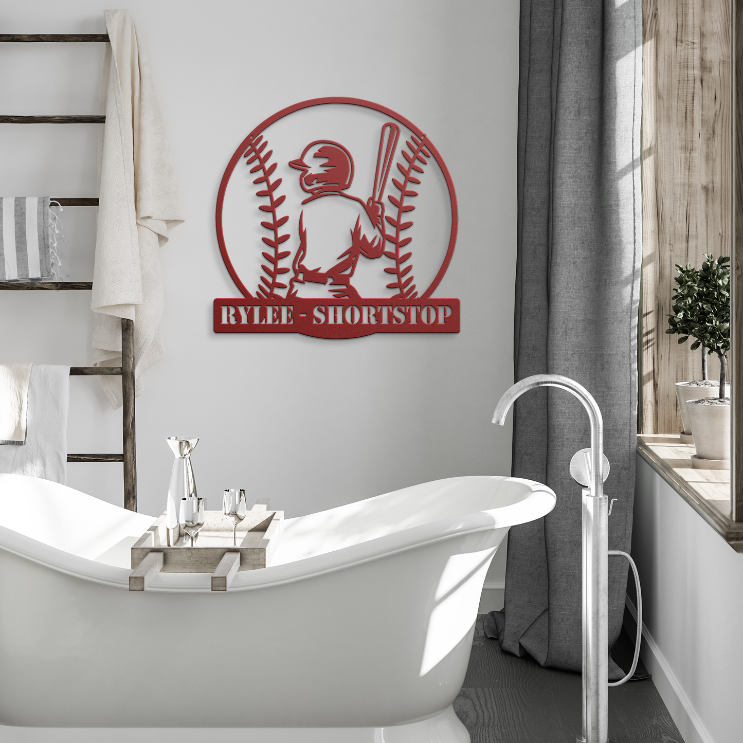 Baseball_Player_Metal_Sign_Red_Modern_Bathroom_Mockup.png