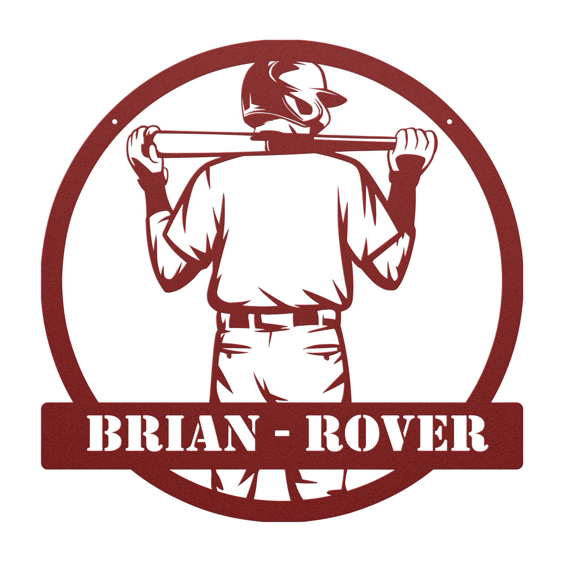 Baseball_Player_Metal_Sign_Red_Transparent_Mockup.png