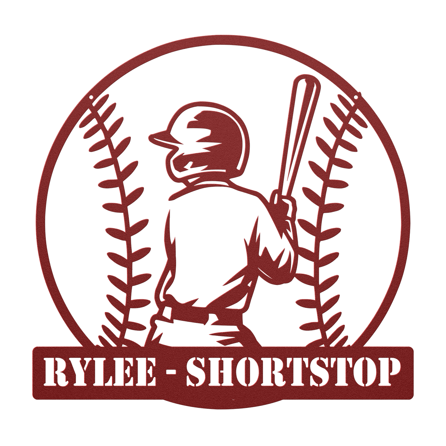 Baseball_Player_Metal_Sign_Red_Transparent_Mockup.png