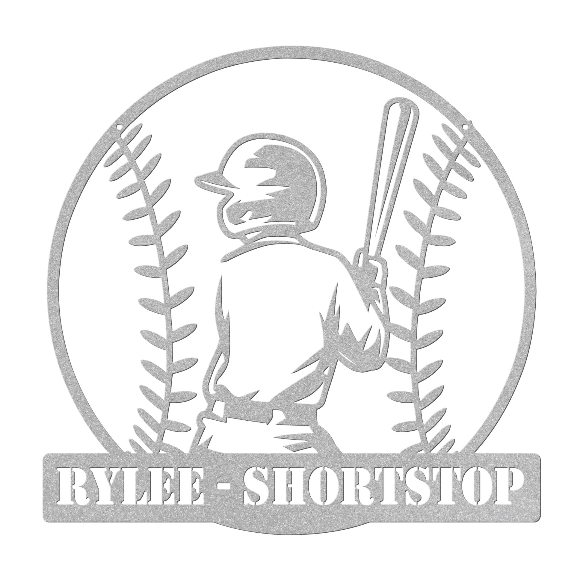 Baseball_Player_Metal_Sign_Silver_Transparent_Mockup.png