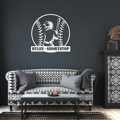 Baseball_Player_Metal_Sign_White_Dark_Living_Room_Mockup.png