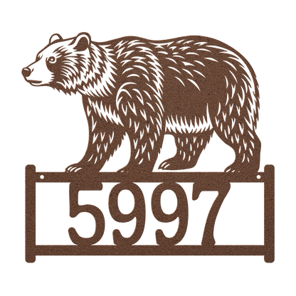 Bear_Metal_Address_Sign_Copper_Transparent_Mockup.png