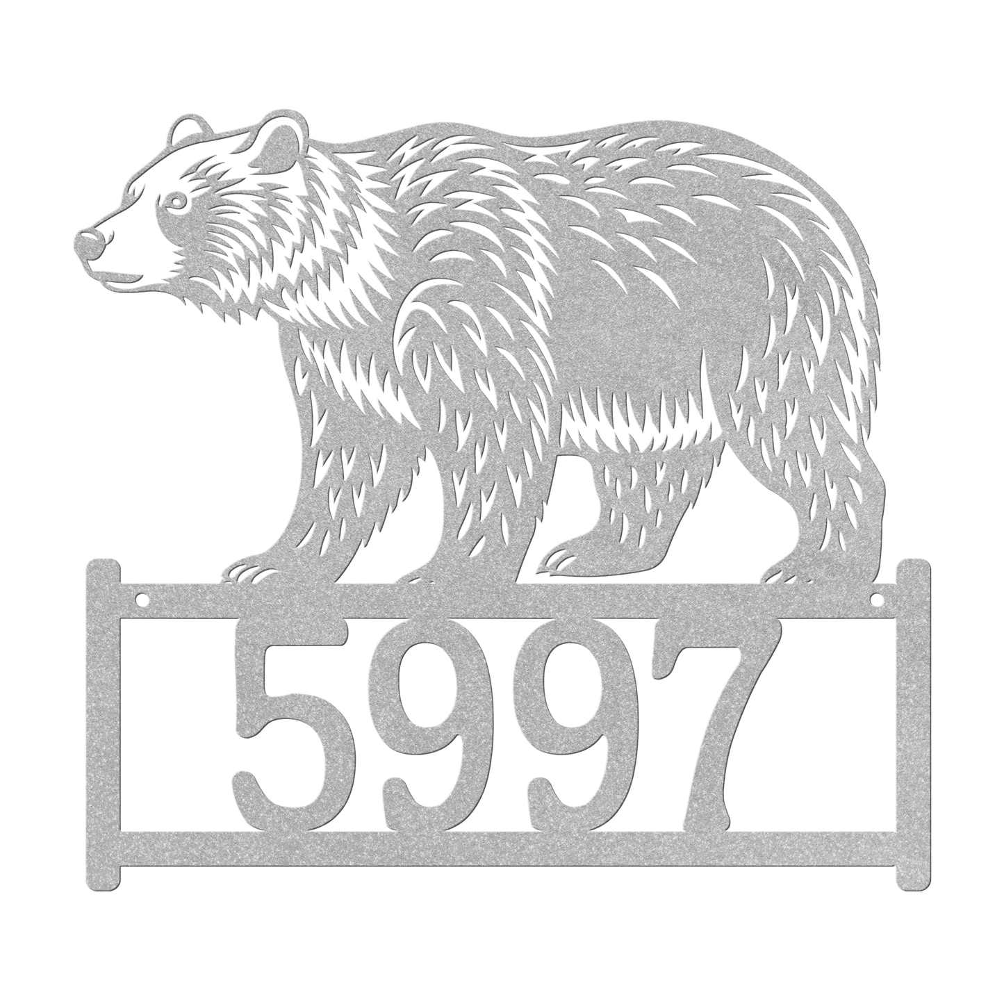 Bear_Metal_Address_Sign_Silver_Transparent_Mockup.png