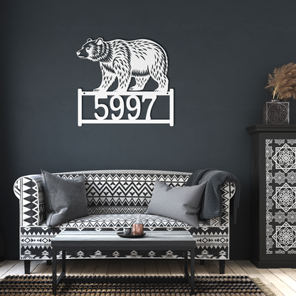 Bear_Metal_Address_Sign_White_Dark_Living_Room_Mockup.png