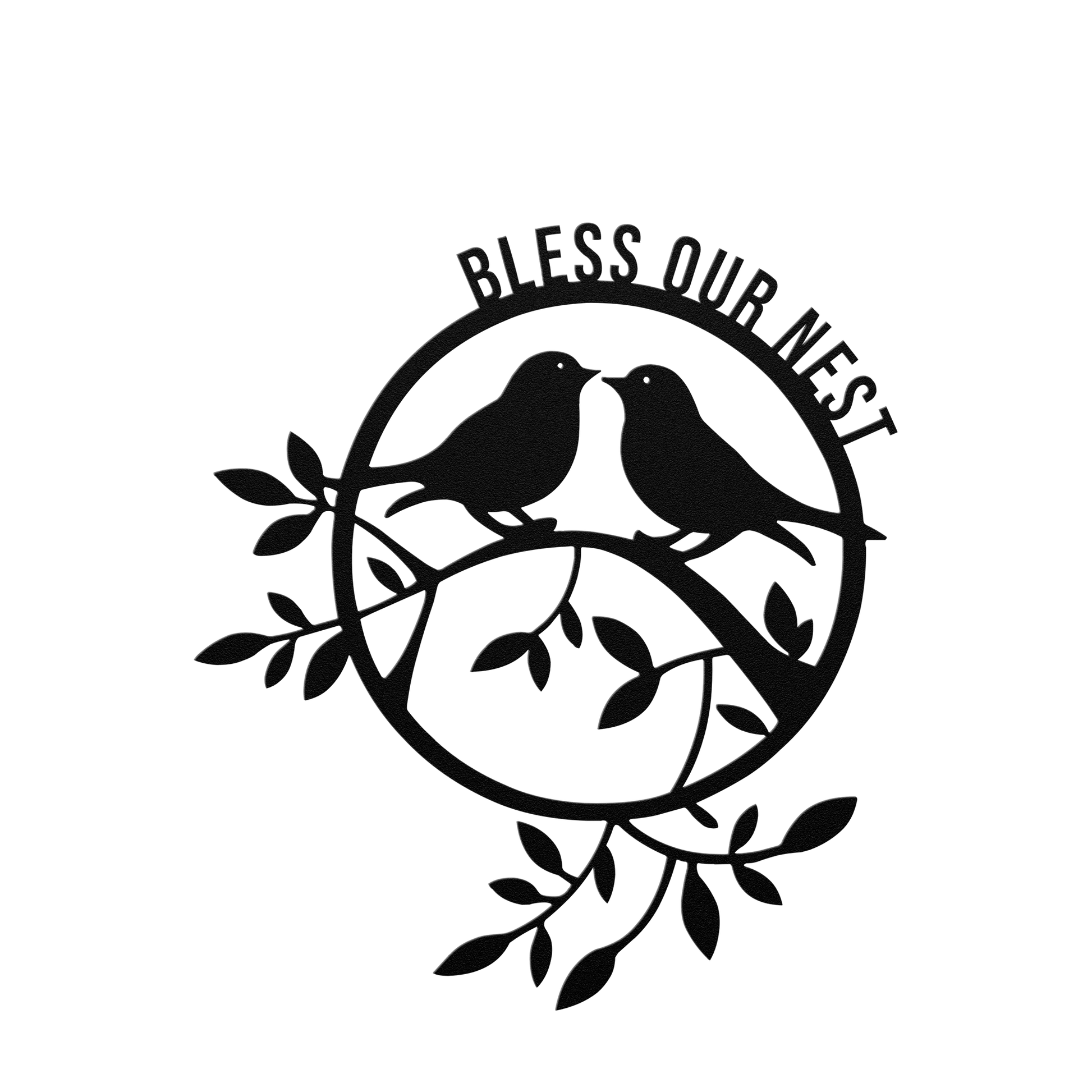 Bless_Our_Nest_Couple_Bird_Metal_Deco_Black_Transparent_Mockup.png