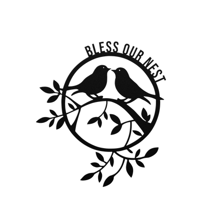 Bless_Our_Nest_Couple_Bird_Metal_Deco_Black_Transparent_Mockup.png