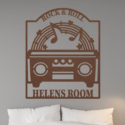 Rock & Roll Radio