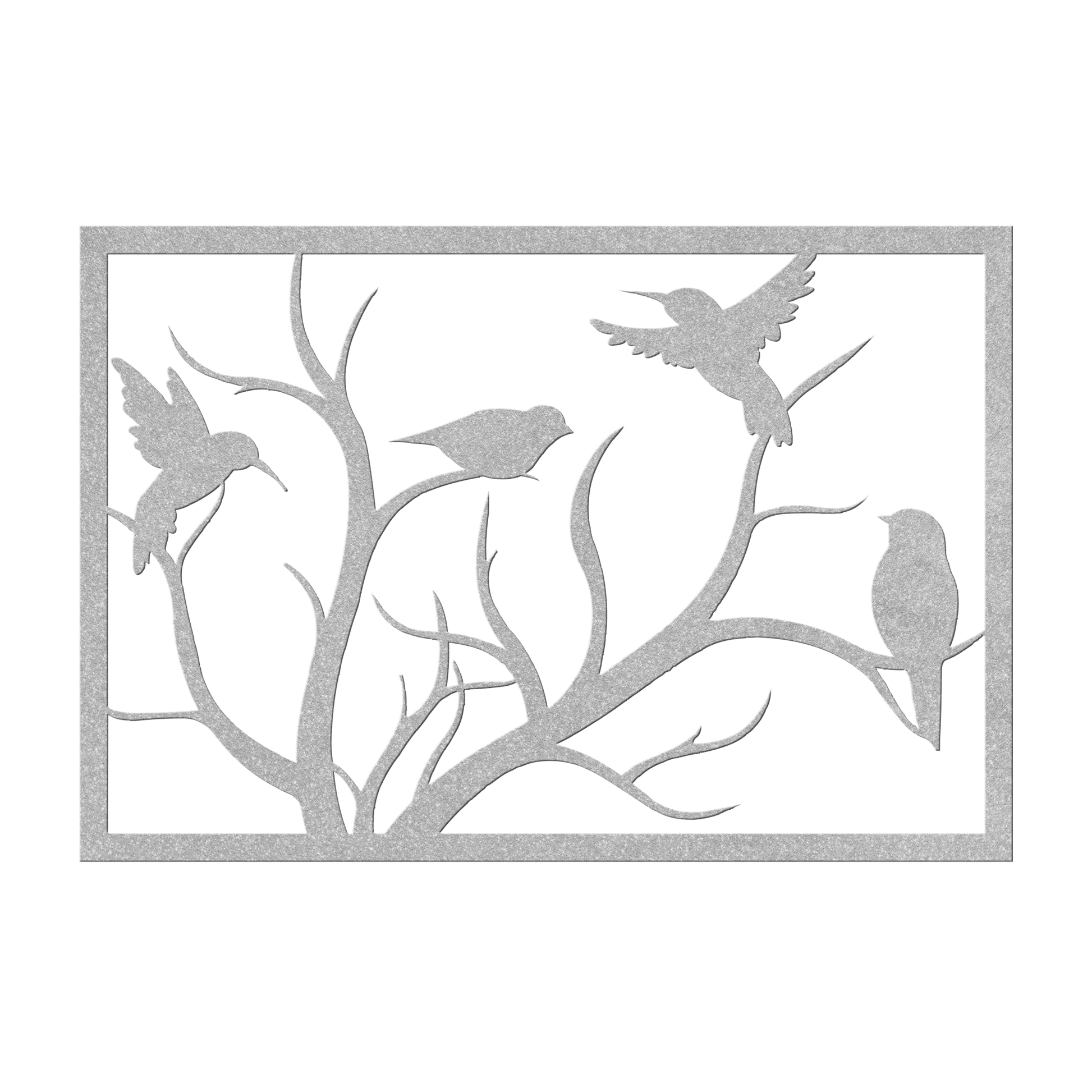 Framed_Bird_Metal_Decor_Silver_Transparent_Mockup.png