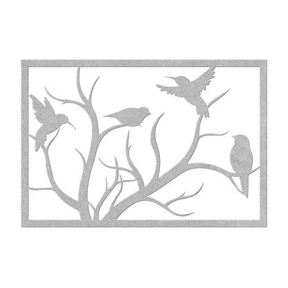 Framed_Bird_Metal_Decor_Silver_Transparent_Mockup.png