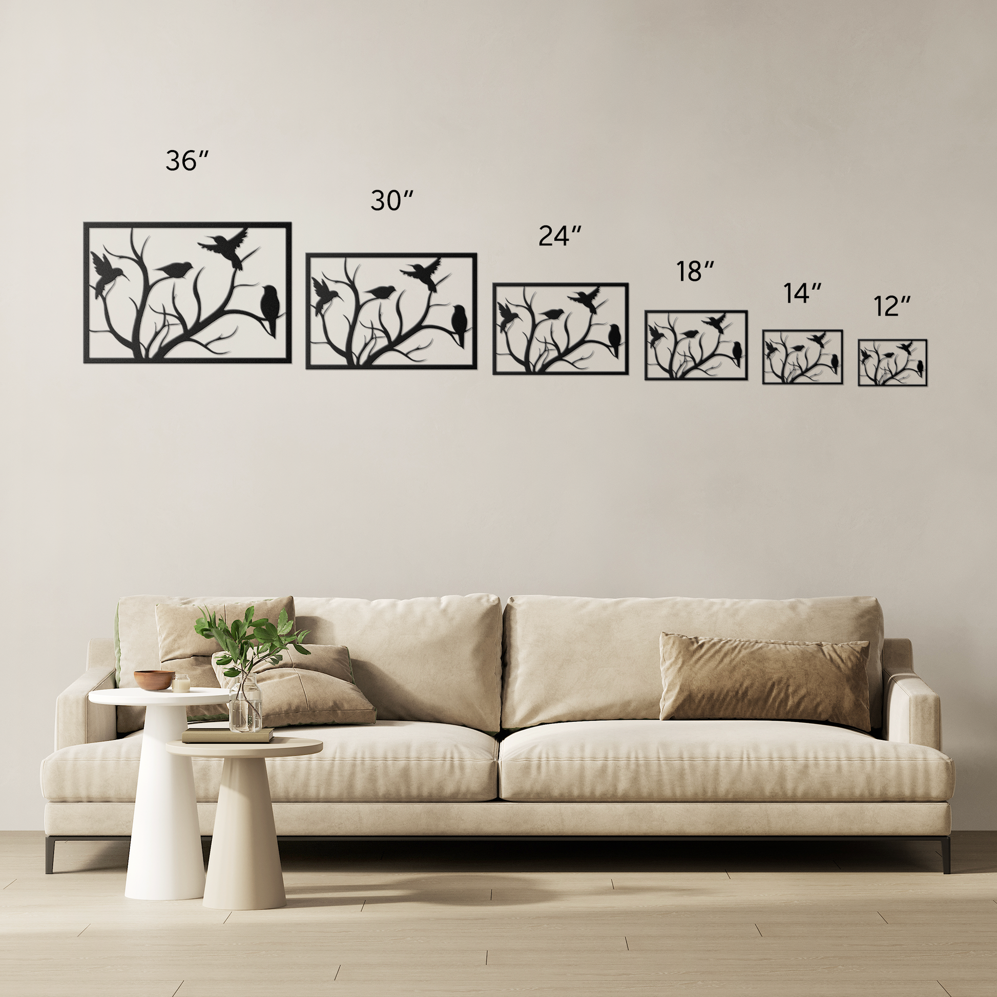 Framed_Bird_Metal_Decor_Size_Options_Mockup.png