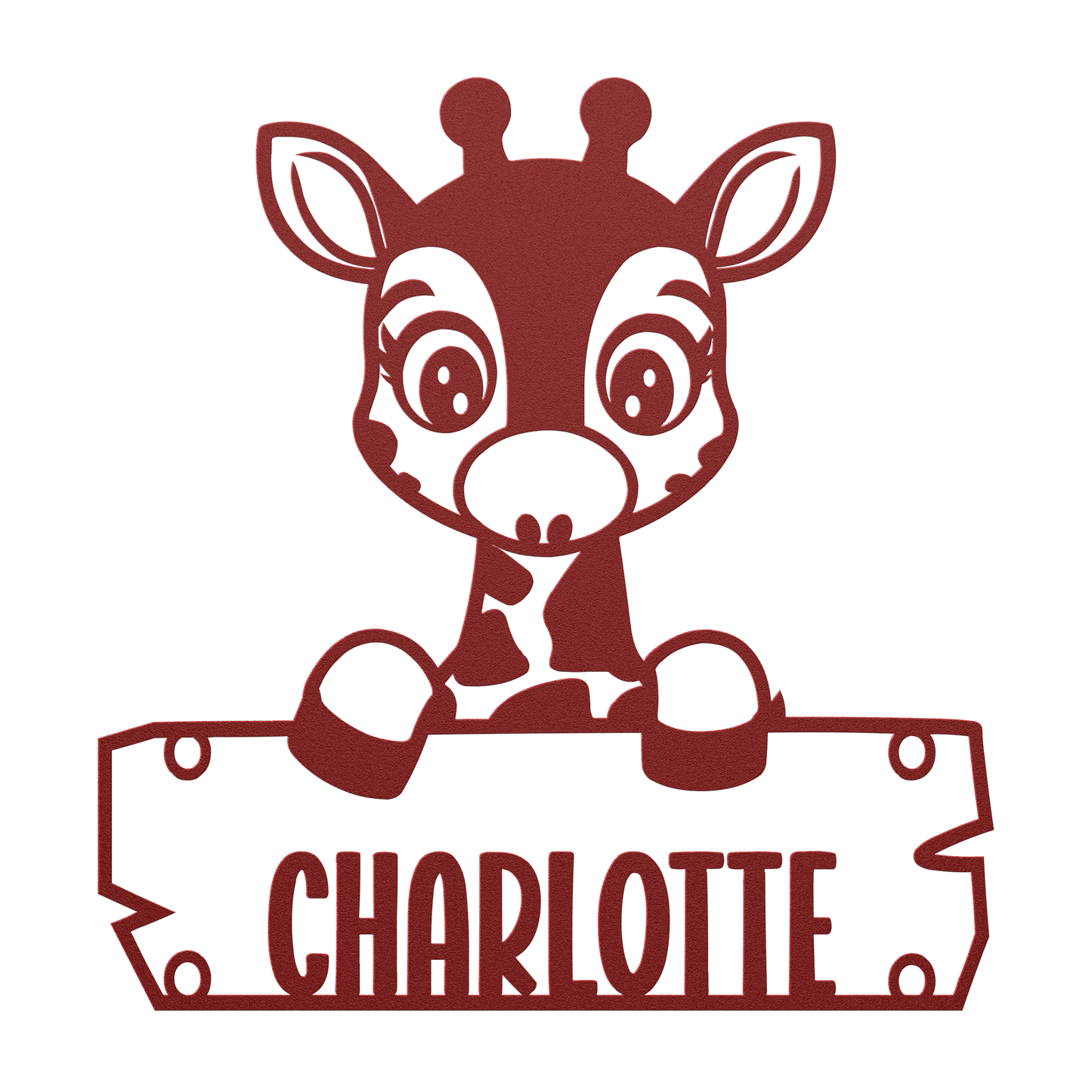 Giraffe_Nursery_Metal_Decor_Red_Transparent_Mockup.png