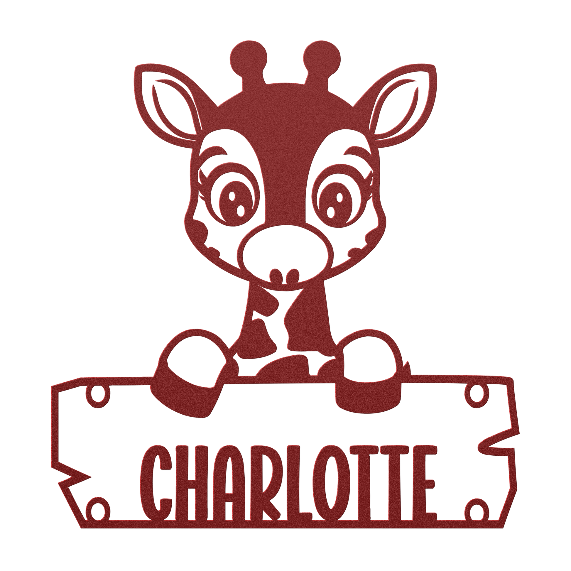 Giraffe_Nursery_Metal_Decor_Red_Transparent_Mockup.png