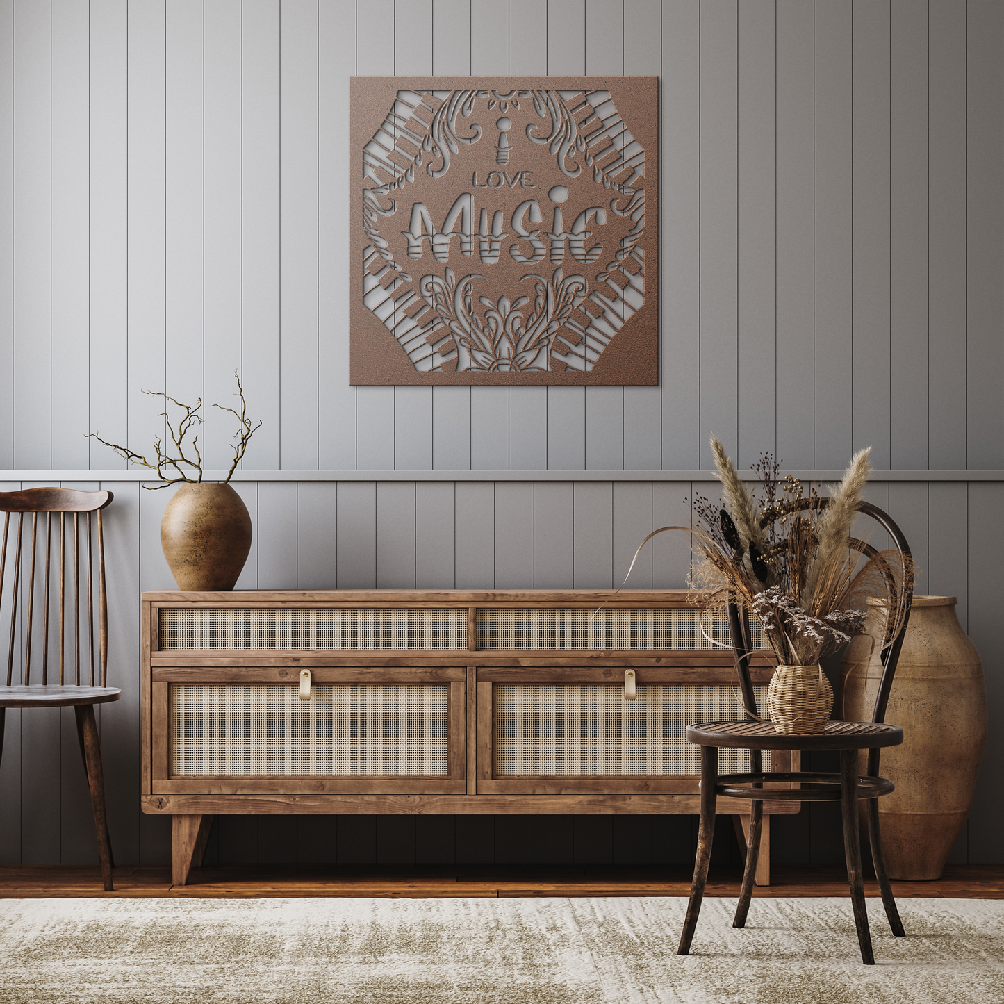 I_Love_Music_Copper_Rustic_Hallway_Mockup.png
