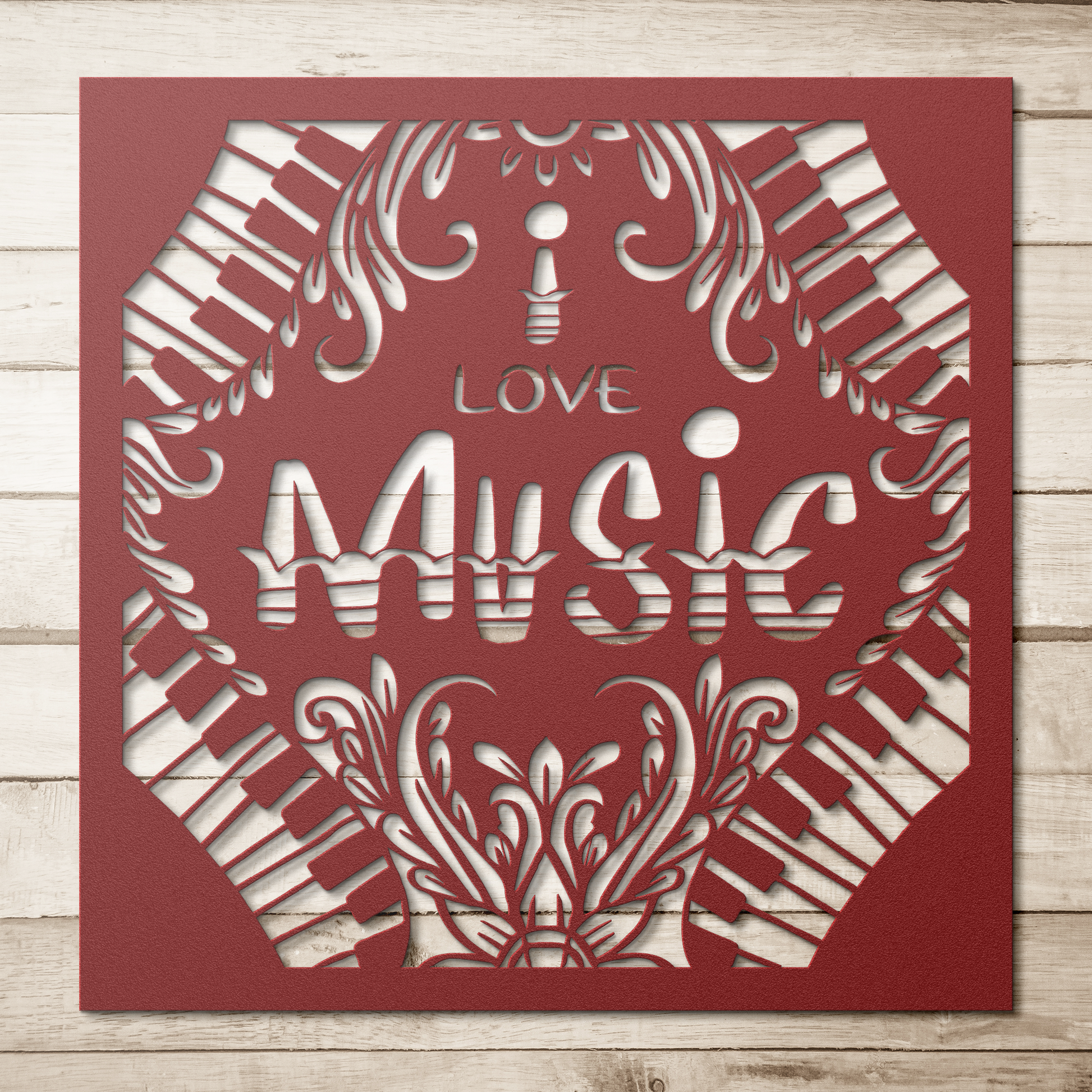 I_Love_Music_Red_Simple_Wood_BKGD_Mockup.png