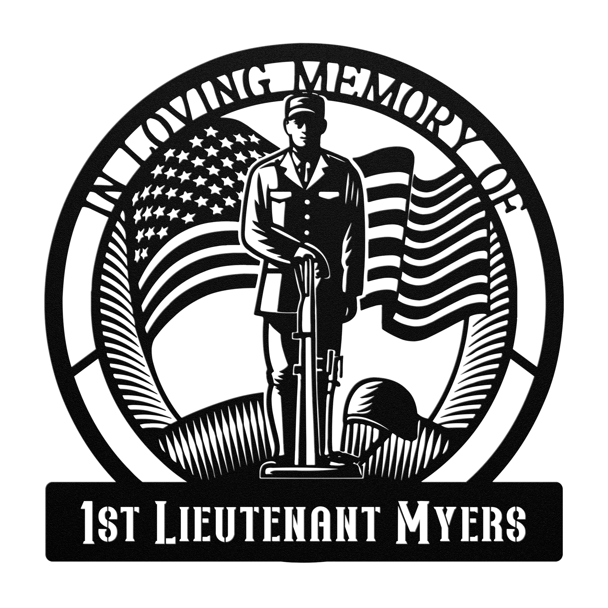 In_Memory_of_Metal_Sign_Black_Transparent_Mockup.png