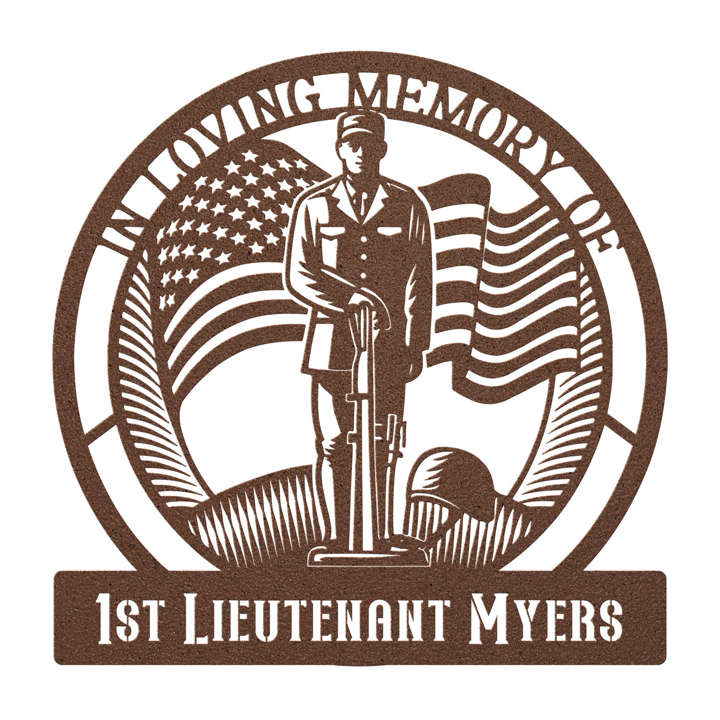 In_Memory_of_Metal_Sign_Copper_Transparent_Mockup.png