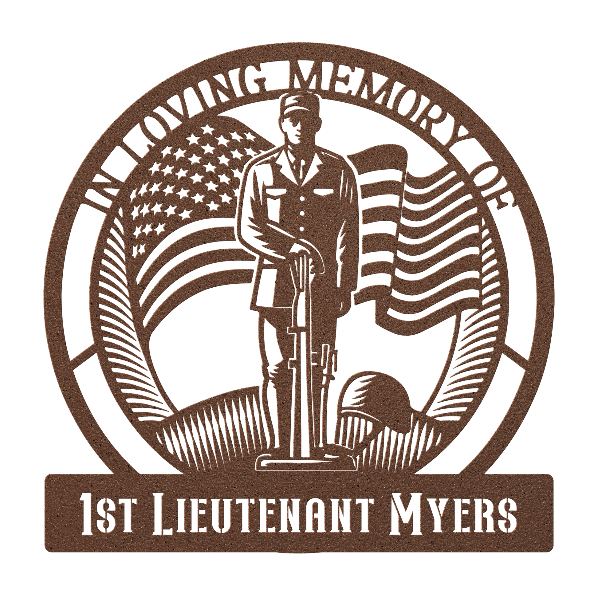 In_Memory_of_Metal_Sign_Copper_Transparent_Mockup.png