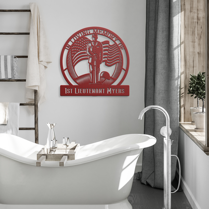 In_Memory_of_Metal_Sign_Red_Modern_Bathroom_Mockup.png