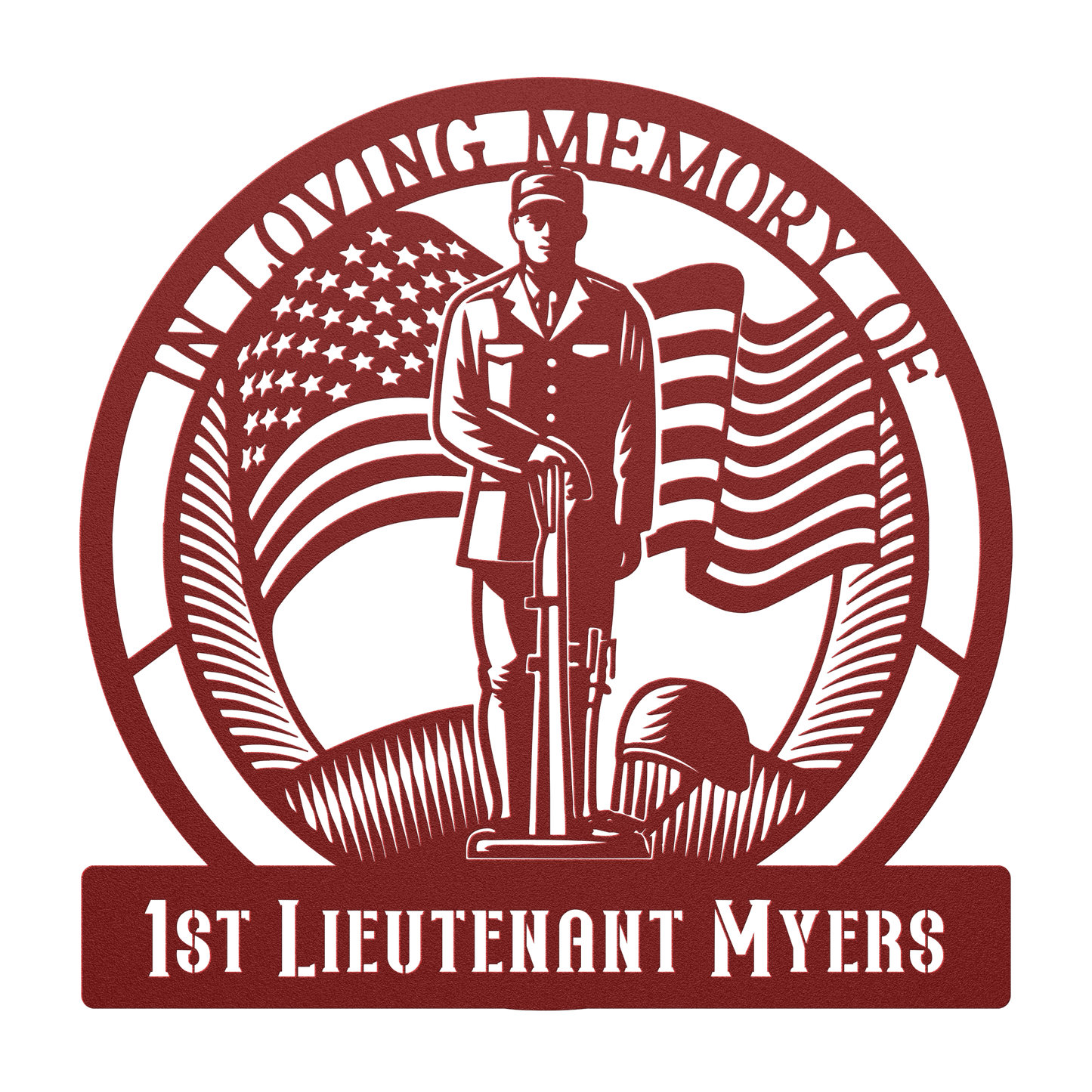 In_Memory_of_Metal_Sign_Red_Transparent_Mockup.png