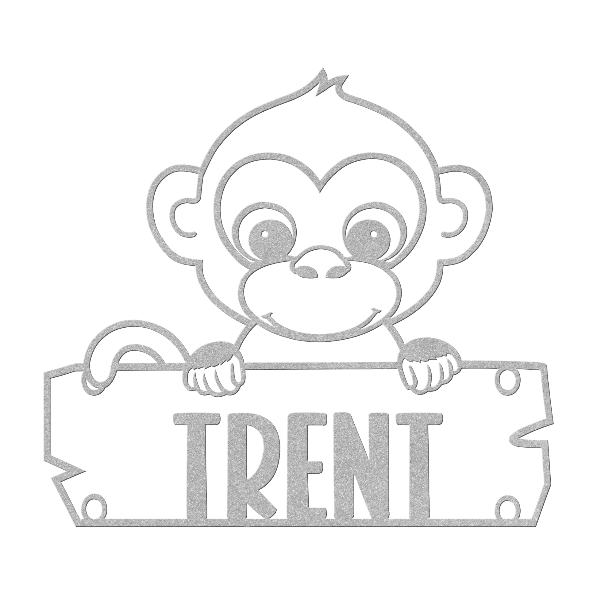 Monkey_Nursery_Metal_Decor_Silver_Transparent_Mockup.png