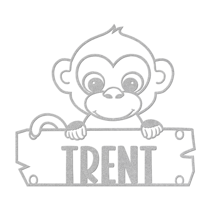 Monkey_Nursery_Metal_Decor_Silver_Transparent_Mockup.png